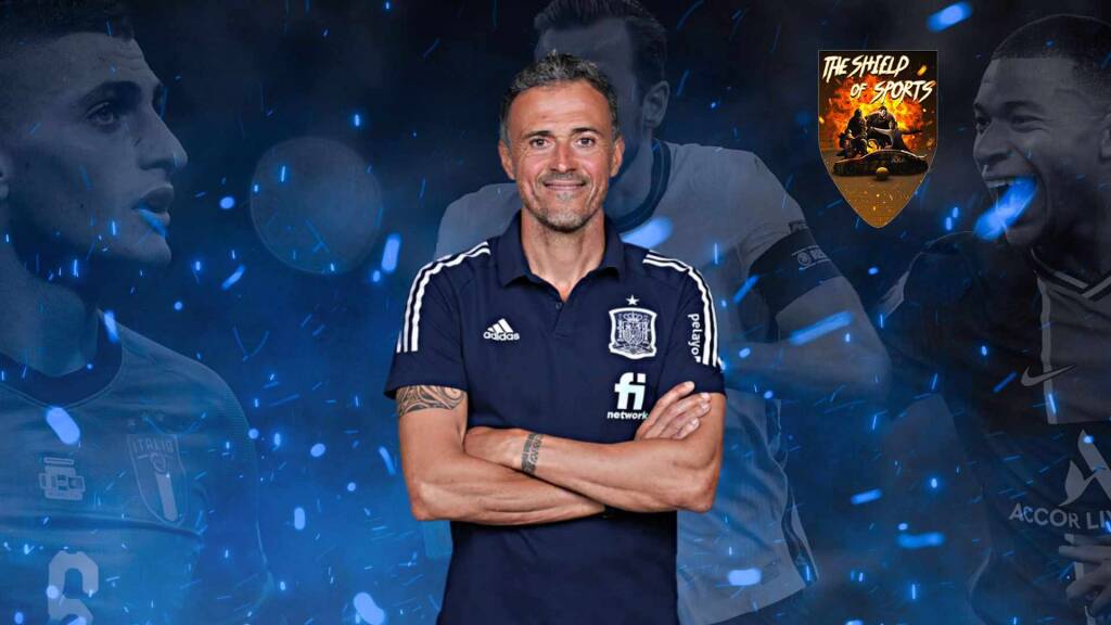 Luis Enrique si apre sul sesso prima delle partite