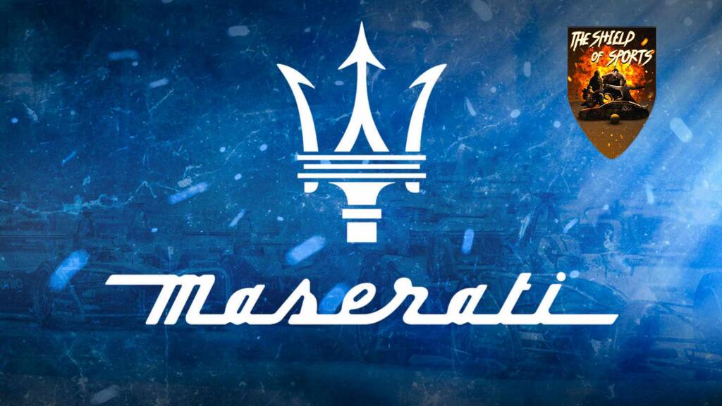 Maserati ufficializza i piloti per la Formula E del 2023