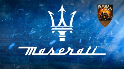 Maserati ufficializza i piloti per la Formula E del 2023