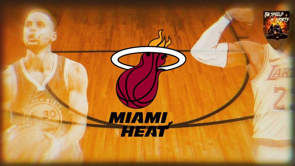Miami Heat nettamente sfavoriti contro Denver