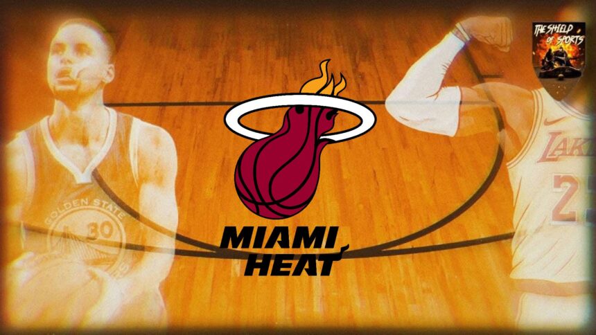 Miami Heat: Cambio nome per l'arena