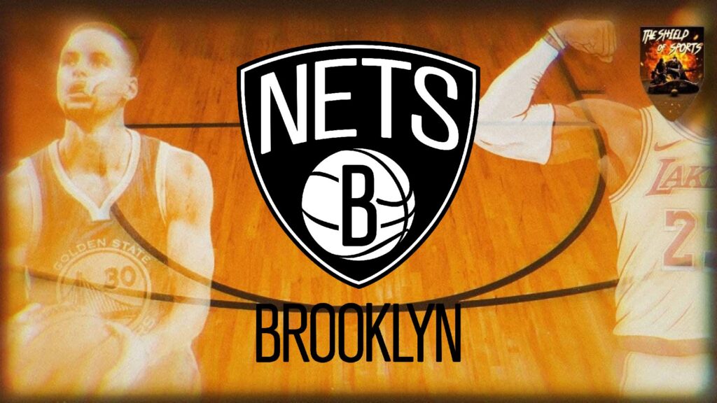 Brooklyn Nets annuncia la maglia city edition per il 2024