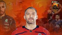 Alex Ovechkin è il secondo scorer all-time della NHL