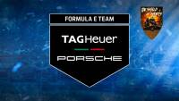 Porsche rinnova presenza in Formula E fino al 2026