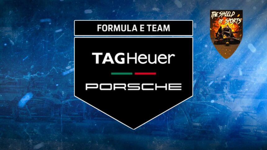 Porsche: presentata la vettura Gen3 per la stagione 2023