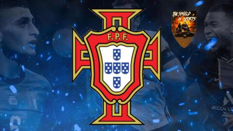 Pepe si lamenta dell'operato di Facundo Tello