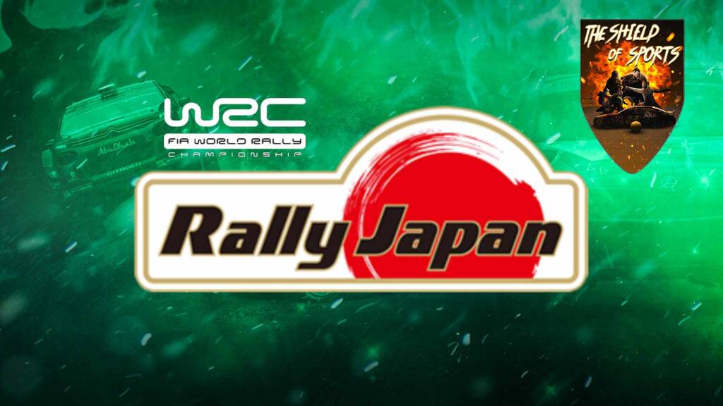 Rally del Giappone 2023: nuova PS dentro il Toyota Stadium