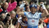 Morto Davide Rebellin, il ciclismo Italiano è in lutto