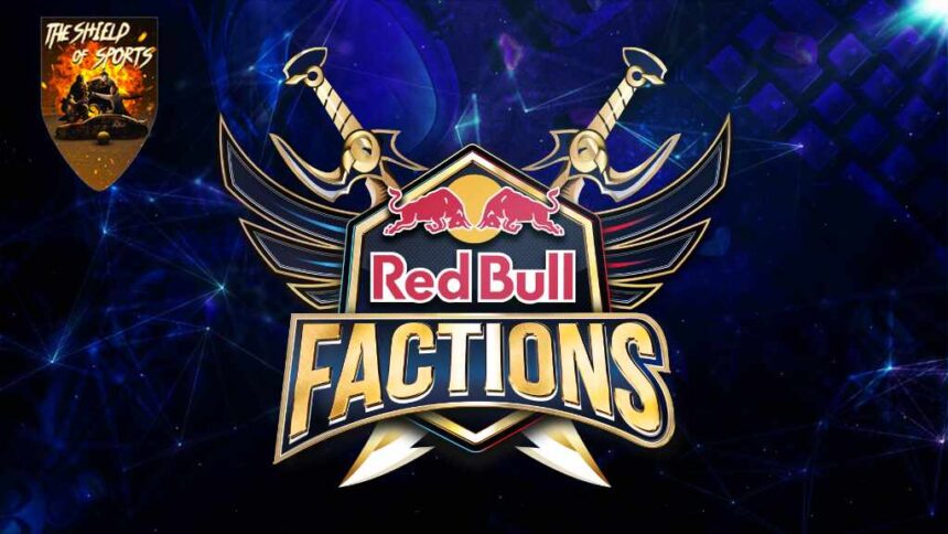 Red Bull Factions 2022: Macko vince la finale contro Atleta