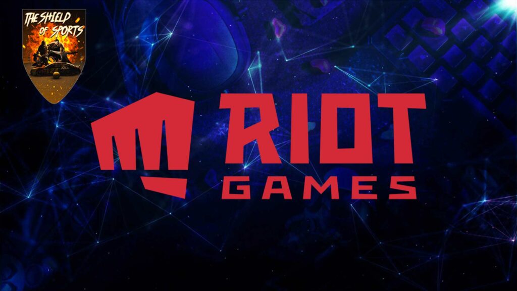 Riot Games stringe un accordo con Durex