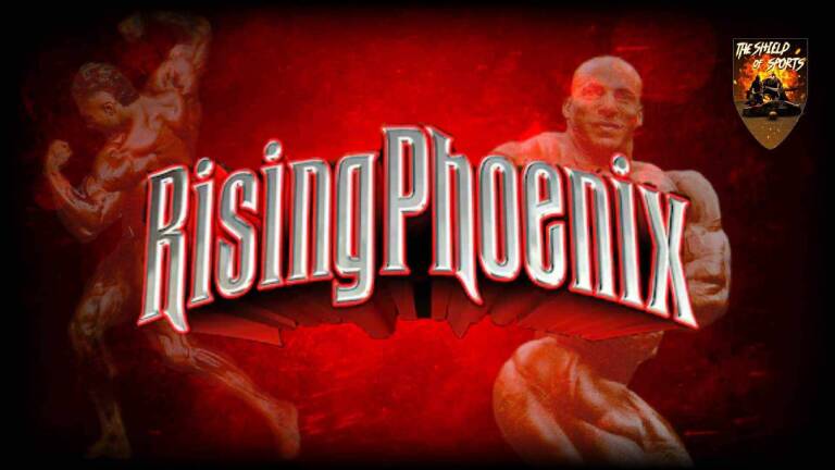 Rising Phoenix World Championship 2022: Risultati