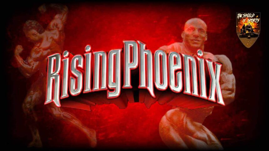 Rising Phoenix World Championship 2022: Anteprima e Roster