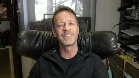 Rocco Siffredi lascia il porno e lancia un messaggio a Totti