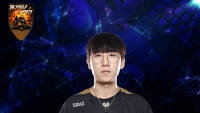 Ruler abbandona i Gen.G