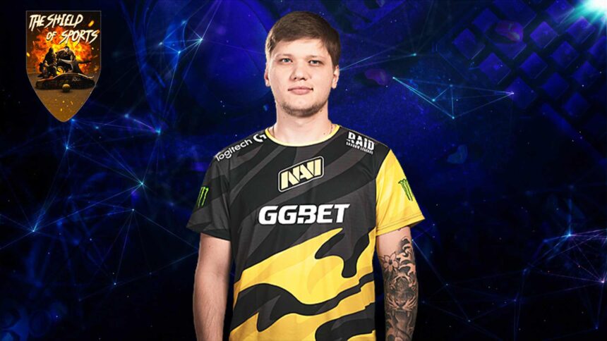 S1mple vince il Player Of The Decade