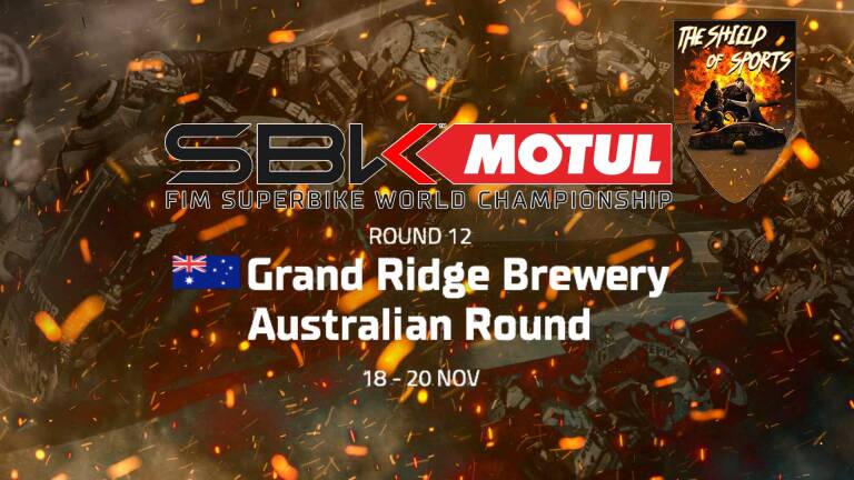 GP Australia 2022 SBK: Anteprima, Orari TV e Streaming