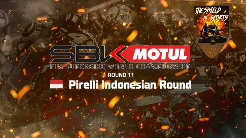 GP Indonesia 2022 SBK: Anteprima, Orari TV e Streaming