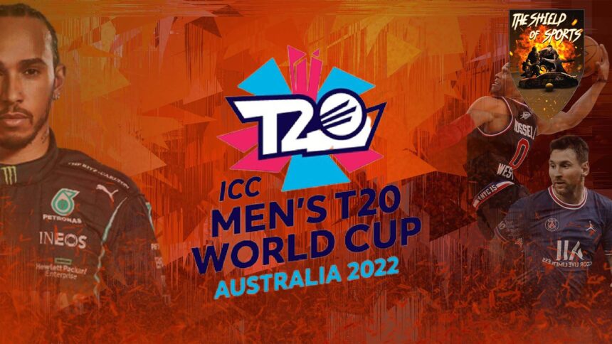 T20 World Cup: L'Inghilterra vince la finale con il Pakistan