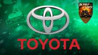 WRC: Toyota presenterà in Giappone la GR Yaris Rally2