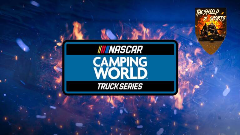 Travis Pastrana correrà nella Truck Series a Daytona