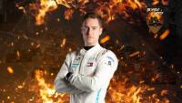 Stoffel Vandoorne nominato pilota di riserva della McLaren