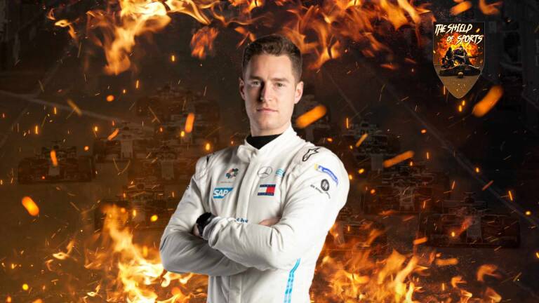 Stoffel Vandoorne nominato pilota di riserva della McLaren