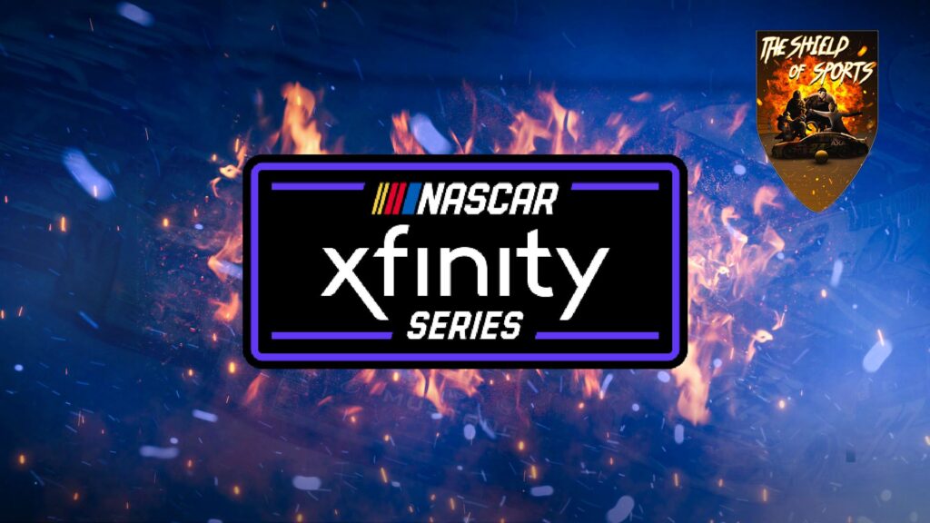 Ryan Newman tornerà a correre nella NASCAR Xfinity Series