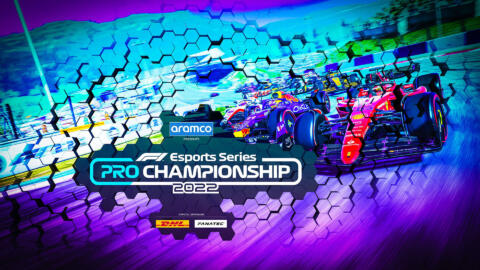 Lucas Blakeley vince il F1 Pro Championship 2022