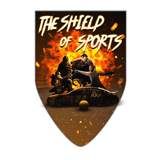 The Shield Of Sports
