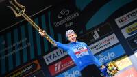 Tirreno - Adriatico 2023: presentata la 58° Edizione