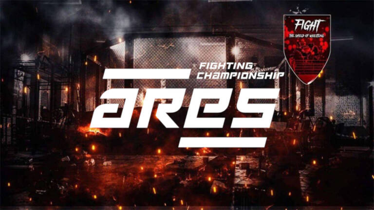 Edoardo Di Gregorio firma con ARES FC