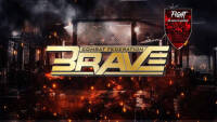 Jleana Valentino combatterà a BRAVE CF 80 il 15 Dicembre