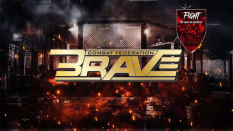 BRAVE CF annuncia le date del Global Tour 2023
