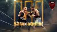 Juan Francisco Estrada vs Roman Gonzalez 3 card e streaming