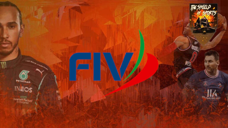 FIV: la lettera di fine 2022 del Presidente Ettorre
