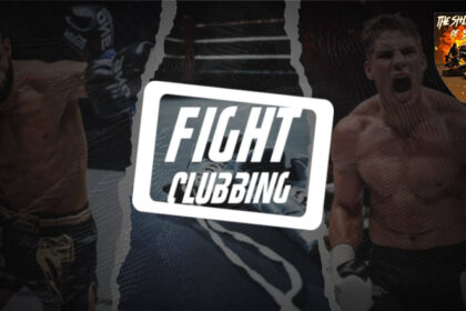 Amansio Paraschiv batte Ayoub Boukili a Fight Clubbing 30