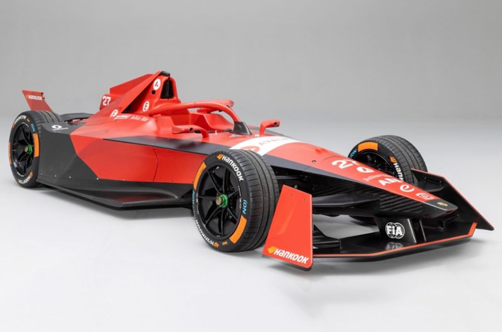 I-TYPE 6 (photo by fiaformulae.com)