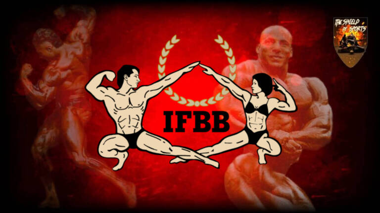 Detroit Pro Bodybuilding 2024, fuori i risultati