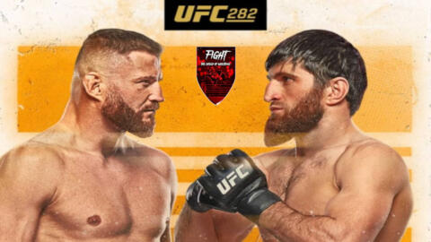 Magomed Ankalaev: mai più a Las Vegas, giudici osceni
