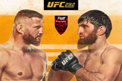 UFC 282: Blachowicz vs Ankalaev risultati