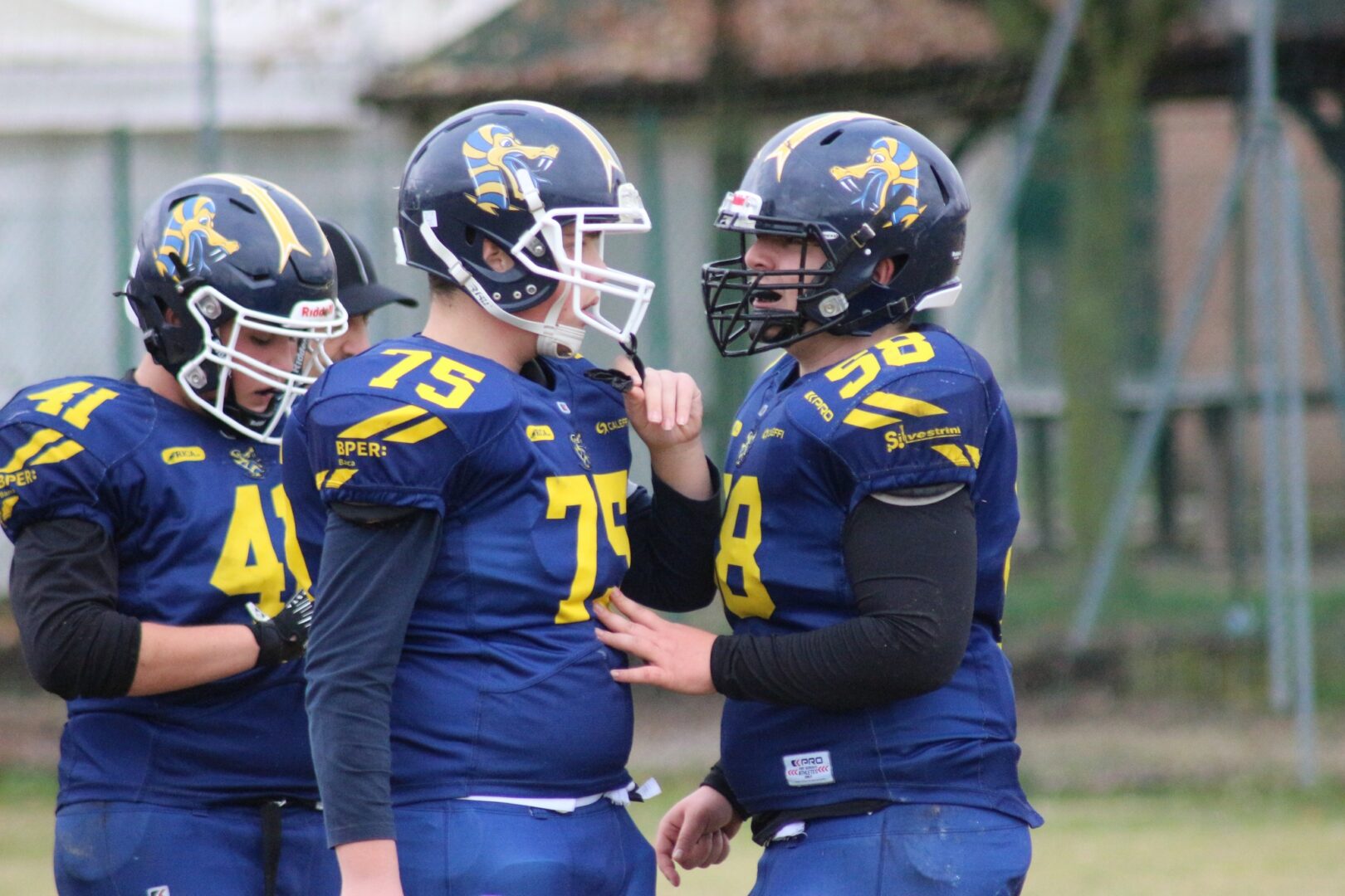 Vipers: Under 15 da sogno. Centrati i playoff!