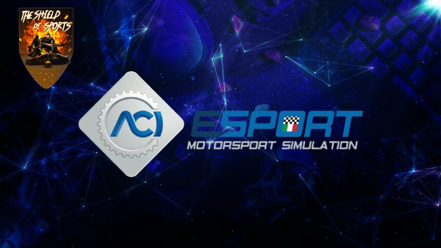 ACI eSport: Al via le iscrizioni per il Campionato Prototipi