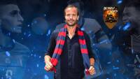 Alberto Gilardino promosso allenatore del Genoa