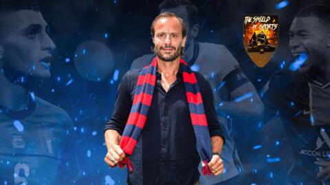 Alberto Gilardino promosso allenatore del Genoa