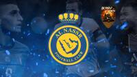 Al-Nassr: Followers raddoppiati dopo l'arrivo di Ronaldo