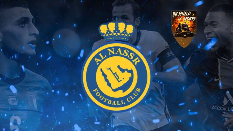 Al-Nassr: Followers raddoppiati dopo l'arrivo di Ronaldo