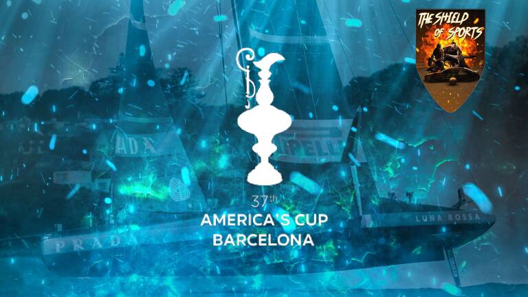 L'America's Cup farà il suo ingresso nel mondo degli e-sport