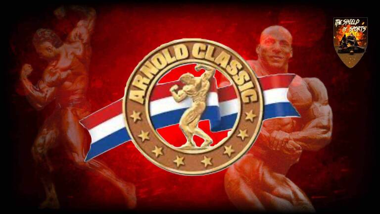 Arnold Classic 2025 - Partecipanti, streaming e come vederlo