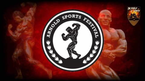 Arnold Classic 2023: Categorie e Partecipanti