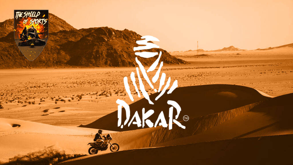 Nani Roma nominato pilota Ford per la Dakar 2024